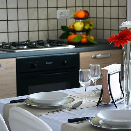 Casa vacanze Maria