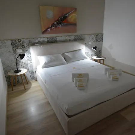 Maria Casa vacanze *