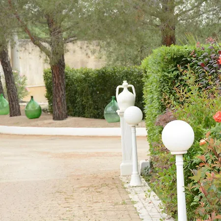 Casa vacanze Maria *